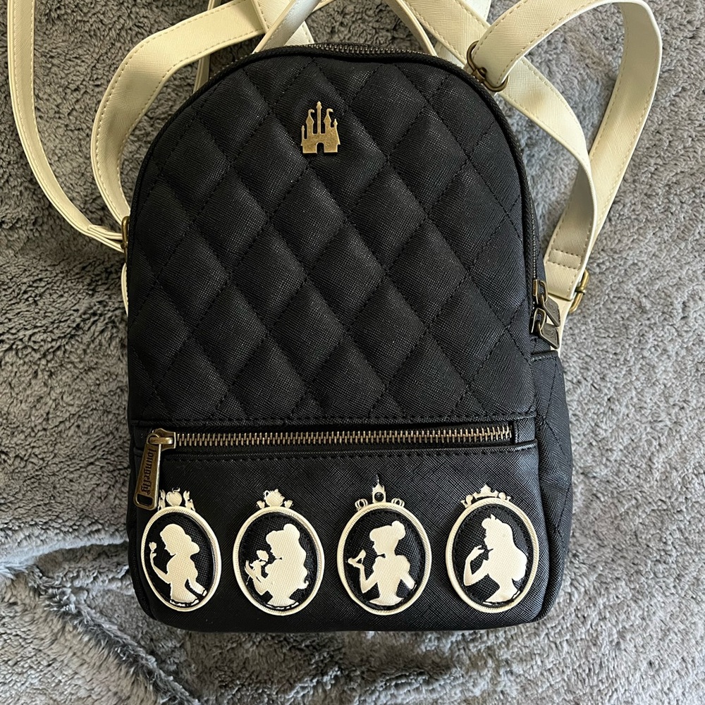 Loungefly backpack